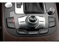 Chestnut Brown Controls Photo for 2016 Audi A5 #106880115