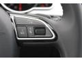 2016 Mythos Black Metallic Audi A5 Premium Plus quattro Coupe  photo #30