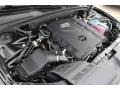 2016 Mythos Black Metallic Audi A5 Premium Plus quattro Coupe  photo #39
