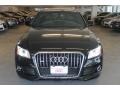 2016 Brilliant Black Audi Q5 2.0 TFSI Premium Plus quattro  photo #2