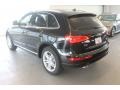 2016 Brilliant Black Audi Q5 2.0 TFSI Premium Plus quattro  photo #6