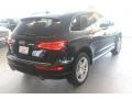 2016 Brilliant Black Audi Q5 2.0 TFSI Premium Plus quattro  photo #8