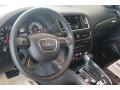 2016 Brilliant Black Audi Q5 2.0 TFSI Premium Plus quattro  photo #12