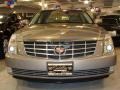 2006 Light Cashmere Metallic Cadillac DTS   photo #2