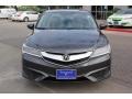 Graphite Luster Metallic - ILX Premium Photo No. 2