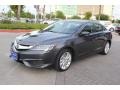 Graphite Luster Metallic - ILX Premium Photo No. 3