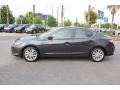 Graphite Luster Metallic - ILX Premium Photo No. 4