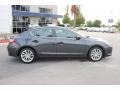 Graphite Luster Metallic - ILX Premium Photo No. 8