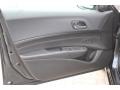 Graphite Luster Metallic - ILX Premium Photo No. 14