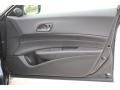 Graphite Luster Metallic - ILX Premium Photo No. 22