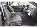 Graphite Luster Metallic - ILX Premium Photo No. 23