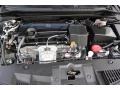 Graphite Luster Metallic - ILX Premium Photo No. 25