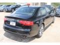 Brilliant Black - S4 Premium Plus 3.0 TFSI quattro Photo No. 7