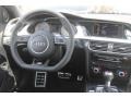 Brilliant Black - S4 Premium Plus 3.0 TFSI quattro Photo No. 16