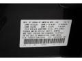 Graphite Luster Metallic - ILX Premium Photo No. 45