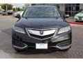 Crystal Black Pearl - RDX Technology Photo No. 2