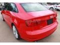 Brilliant Red - A3 2.0 Premium quattro Photo No. 6