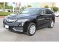 Crystal Black Pearl - RDX Technology Photo No. 3