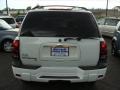 2005 Summit White Chevrolet TrailBlazer LS 4x4  photo #4