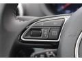 Titanium Gray Controls Photo for 2016 Audi A3 #106881897