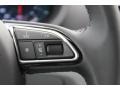 Titanium Gray Controls Photo for 2016 Audi A3 #106881909