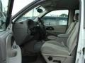 Summit White - TrailBlazer LS 4x4 Photo No. 7