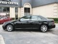 2006 Black Raven Cadillac STS 4 V6 AWD  photo #4