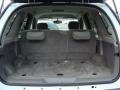 2005 Summit White Chevrolet TrailBlazer LS 4x4  photo #13