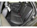 2015 Magnetic Metallic Ford Focus SE Hatchback  photo #9