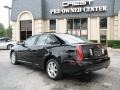 2006 Black Raven Cadillac STS 4 V6 AWD  photo #5