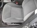 2007 Dark Silver Metallic Chevrolet Impala LT  photo #8
