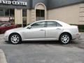 2006 Light Platinum Cadillac STS V6  photo #4