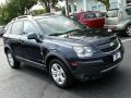 Blue Ray Metallic - Captiva Sport LS Photo No. 3