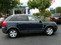 Blue Ray Metallic - Captiva Sport LS Photo No. 5