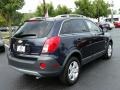 Blue Ray Metallic - Captiva Sport LS Photo No. 7