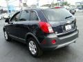 Blue Ray Metallic - Captiva Sport LS Photo No. 10