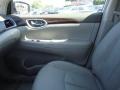 Aspen White - Sentra SL Photo No. 16