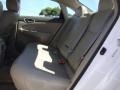 Aspen White - Sentra SL Photo No. 22