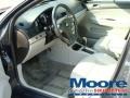 2008 Slate Metallic Chevrolet Cobalt LT Sedan  photo #4