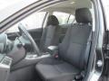 2013 Graphite Mica Mazda MAZDA3 i Touring 4 Door  photo #7