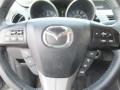 Graphite Mica - MAZDA3 i Touring 4 Door Photo No. 11