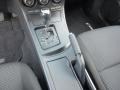 2013 Graphite Mica Mazda MAZDA3 i Touring 4 Door  photo #12