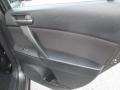 Graphite Mica - MAZDA3 i Touring 4 Door Photo No. 20