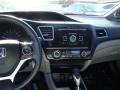 Taffeta White - Civic EX Coupe Photo No. 14