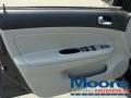 Slate Metallic - Cobalt LT Sedan Photo No. 8