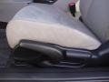 Taffeta White - Civic EX Coupe Photo No. 20