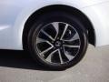 Taffeta White - Civic EX Coupe Photo No. 22