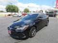 2015 Attitude Black Metallic Toyota Camry XSE V6  photo #4