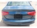 Utopia Blue Metallic - A4 2.0T Premium Plus quattro Photo No. 7