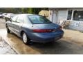 1999 Graphite Blue Metallic Mercury Sable LS Sedan  photo #4